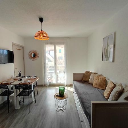 Casa Flamingo - Appartement Calme Et Moderne - 4 - 카네트 외부 사진