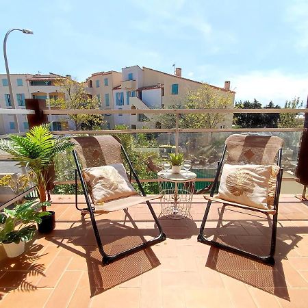 Casa Flamingo - Appartement Calme Et Moderne - 4 - 카네트 외부 사진