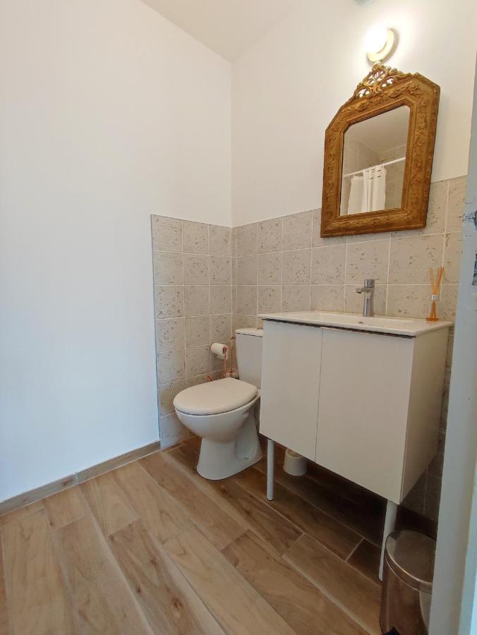 Casa Flamingo - Appartement Calme Et Moderne - 4 - 카네트 외부 사진