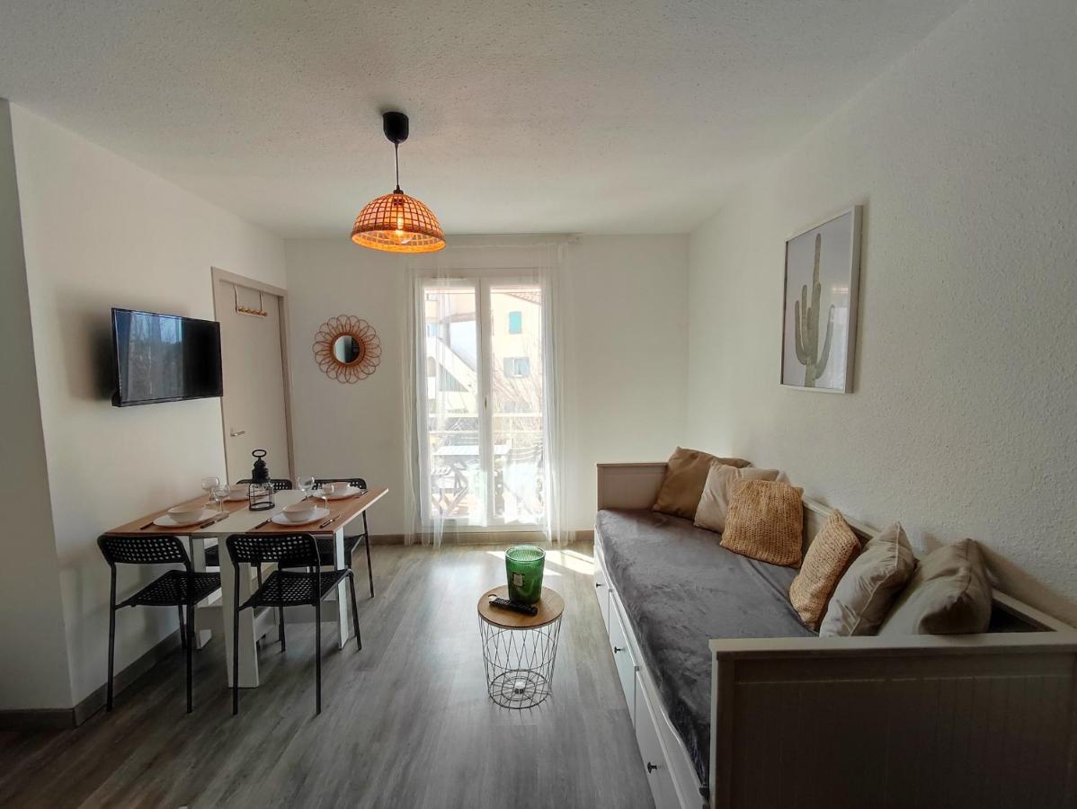 Casa Flamingo - Appartement Calme Et Moderne - 4 - 카네트 외부 사진