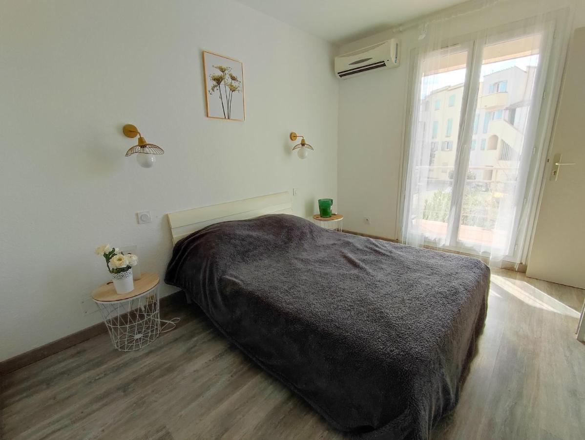 Casa Flamingo - Appartement Calme Et Moderne - 4 - 카네트 외부 사진