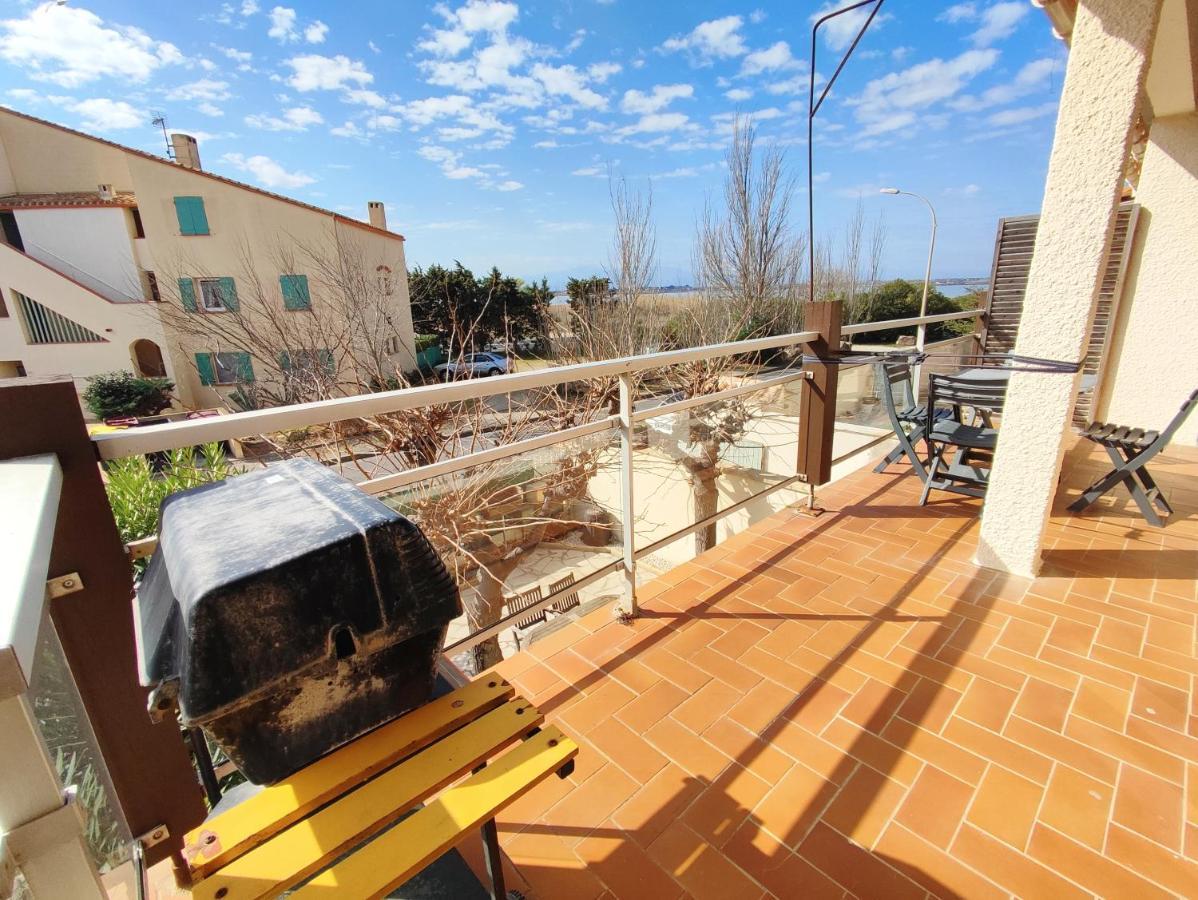 Casa Flamingo - Appartement Calme Et Moderne - 4 - 카네트 외부 사진